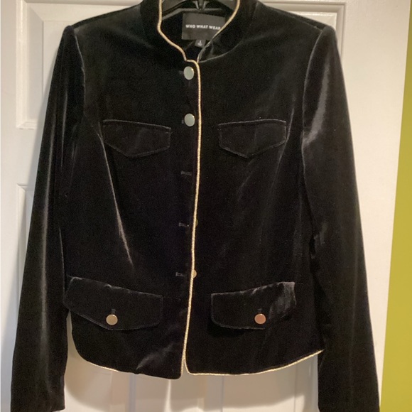 Valore Blazer - Picture 1 of 8